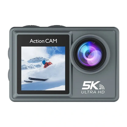 Aurea 5K DualDive Actionkamera