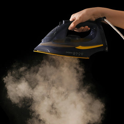 SteamWhale Pro – 2400W Droppfri Ångstrykjärn Header Mall