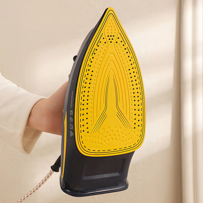 SteamWhale Pro – 2400W Droppfri Ångstrykjärn Header Mall