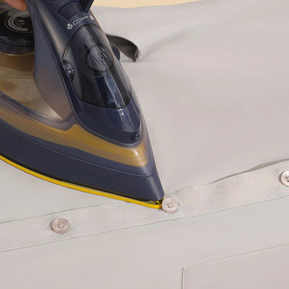SteamWhale Pro – 2400W Droppfri Ångstrykjärn Header Mall