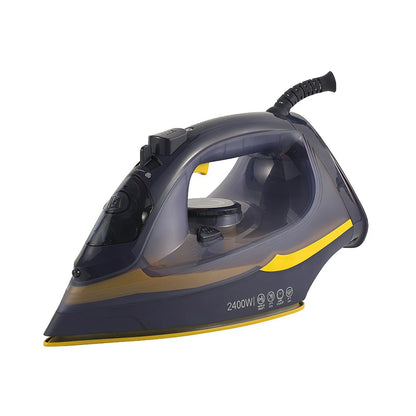 SteamWhale Pro – 2400W Droppfri Ångstrykjärn Header Mall